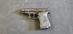 Streamer кал. 9 mm PA 2017 г.в.(арт. 258)