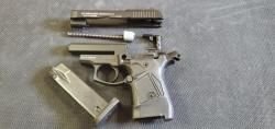 Streamer кал. 9 mm PA 2017 г.в.(арт. 258)