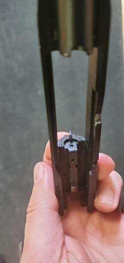 Streamer кал. 9 mm PA 2017 г.в.(арт. 258)