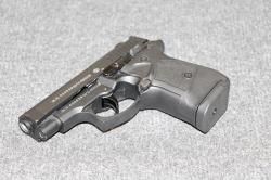 Streamer, кал. 9 мм Р.А, в идеальном состоянии