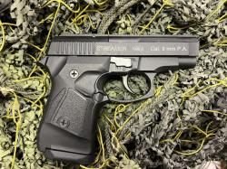 Streamer кал.9мм.РА