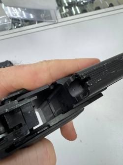 Streamer Курс-С, кал. 9 мм Р.А. в СПБ