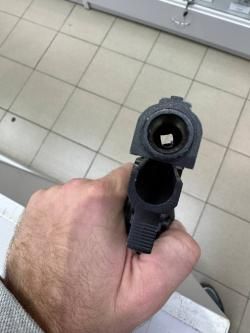 Streamer Курс-С, кал. 9 мм Р.А. в СПБ