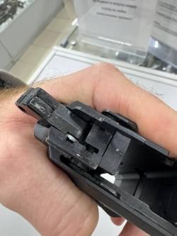 Streamer Курс-С, кал. 9 мм Р.А. в СПБ