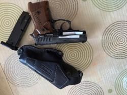 Streamer T. 10/22