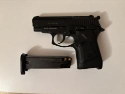 STREAMER-T кал.10-22Т