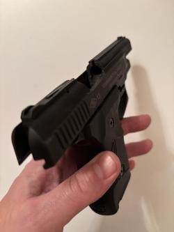 STREAMER-T кал.10-22Т