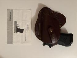 STREAMER-T кал.10-22Т