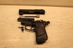 STREAMTR 2014 к.9мм Р.А.