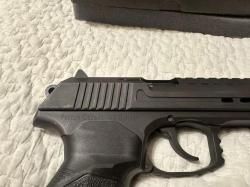 Стрела 45 Rubber