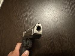 Стрела М-45