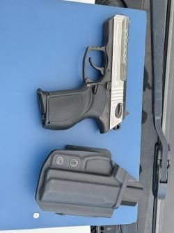 Стрела М-45
