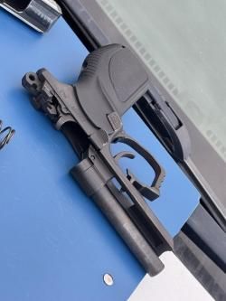 Стрела М-45