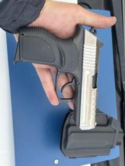 Стрела М-45