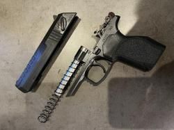 Стрела М45