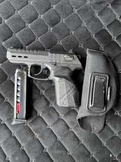 Стрела M45