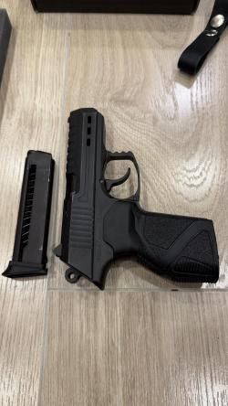 Стрела М45