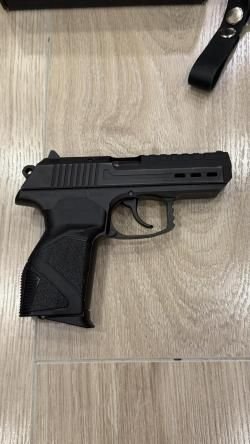 Стрела М45