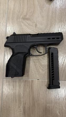 Стрела М45