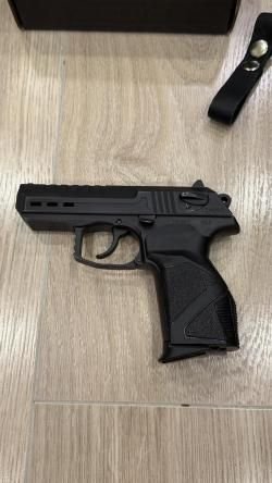 Стрела М45