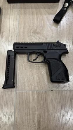 Стрела М45