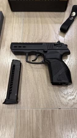 Стрела М45