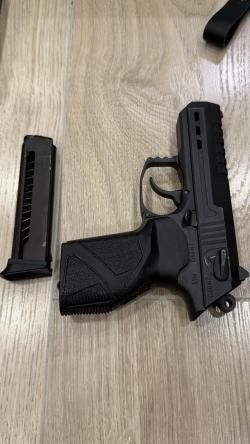 Стрела М45