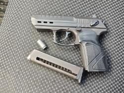 Стрела М45