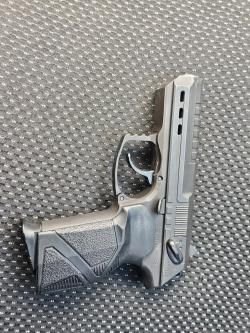 Стрела М45