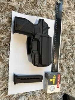 СТРЕЛА М45