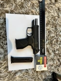 СТРЕЛА М45