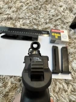 СТРЕЛА М45