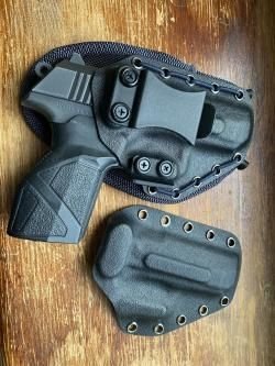 Стрела М9Т кобура