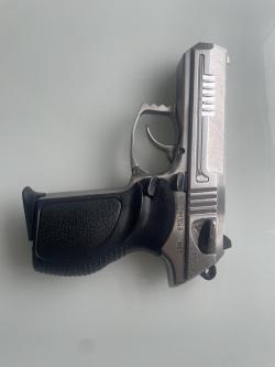 Стрела м9т нержавейка 