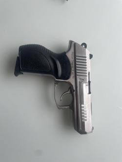 Стрела м9т нержавейка 