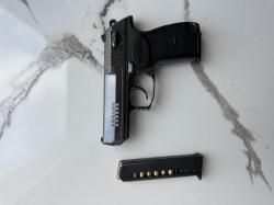 Стрела м9т, пм 9, мп9