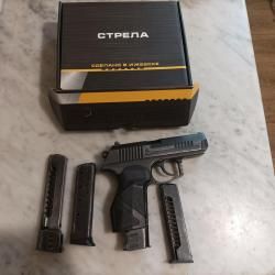 Стрела м9т