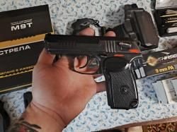 Стрела М9Т