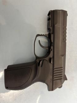 стрела МП-45