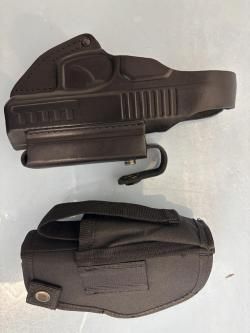 стрела МП-45