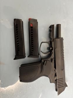 стрела МП-45