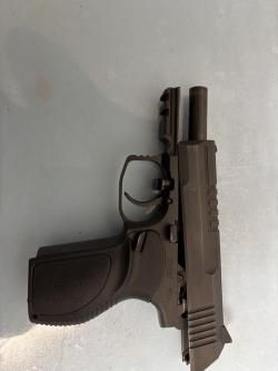 стрела МП-45