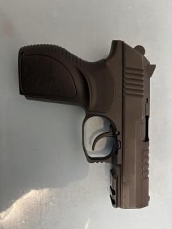 стрела МП-45