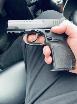 Стрела МП45
