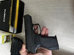 Стрела МП9 исп 01 9мм