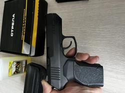 Стрела МП9 исп 01 9мм