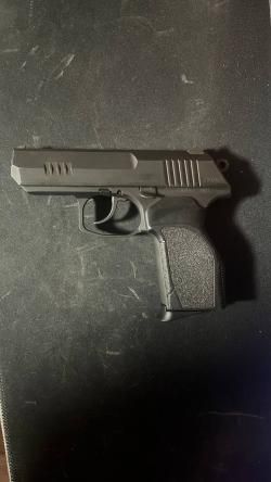 СТРЕЛА МП9 исп-01 к. 9мм Р.А