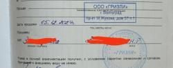 Стрела МП9, исп. 01