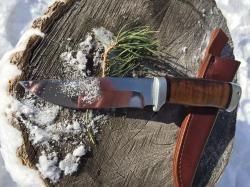 "Стрелец" из Златоуста