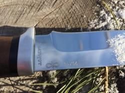 "Стрелец" из Златоуста